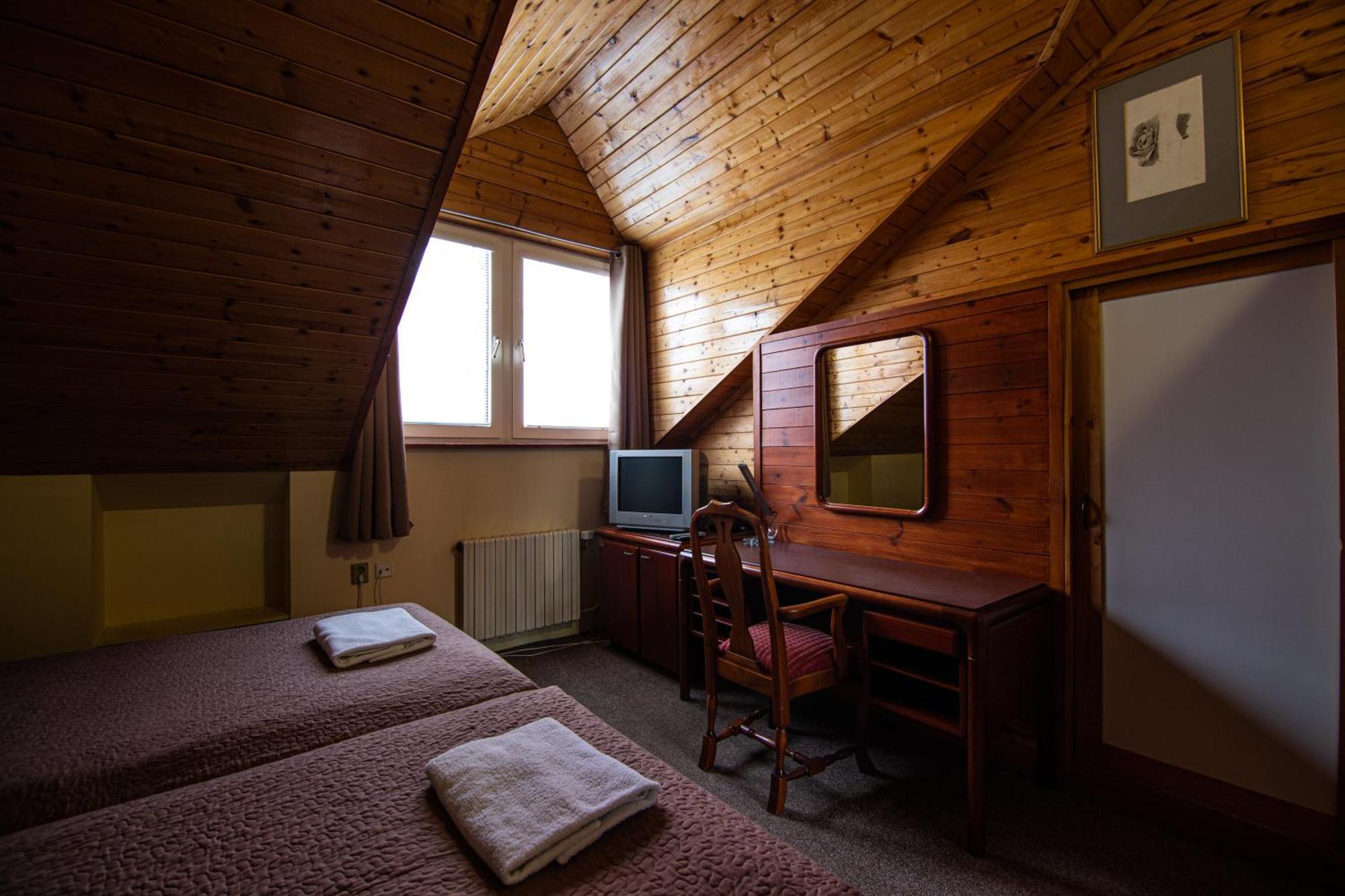 Penzion Topas Bylnice Quarto foto